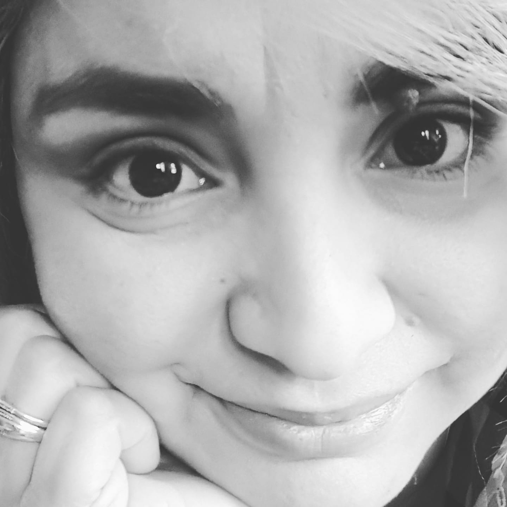 Meet your Posher, Jessica